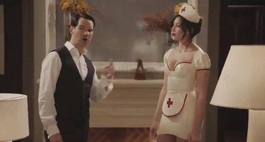 Screenshot Channel 4