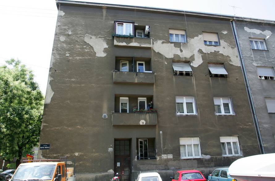 Robert Anić/Pixsell