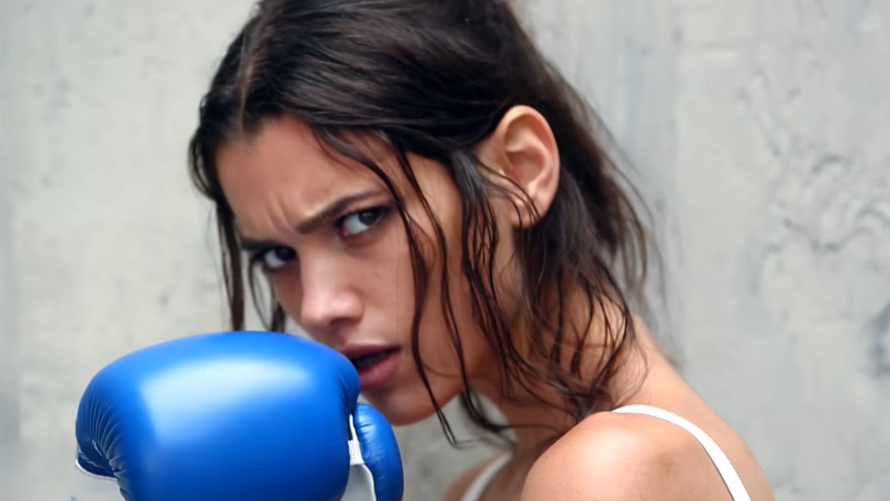 Brazilska manekenka nestala prošle godine, našli je kako luta