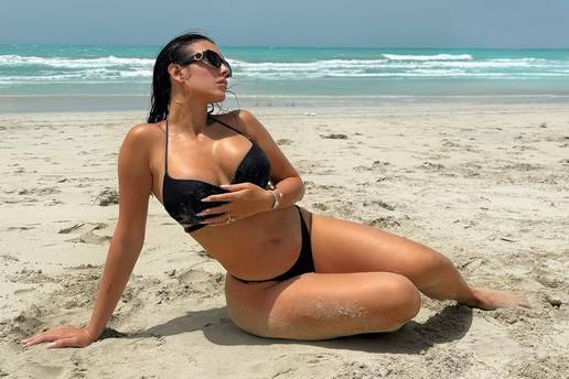 U slu&ccaron;aju razvoda, Georgina &cacute;e biti zbrinuta. Evo koliko dobiva