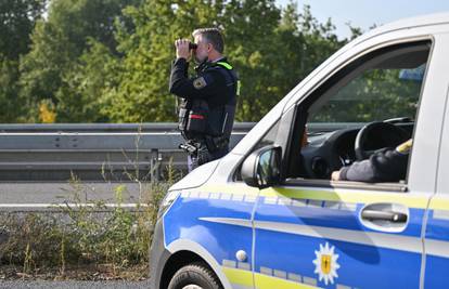 Uhitili Hrvata prije utakmice u Slovačkoj: Ugrozio život dvojice policajaca, pozitivan na droge