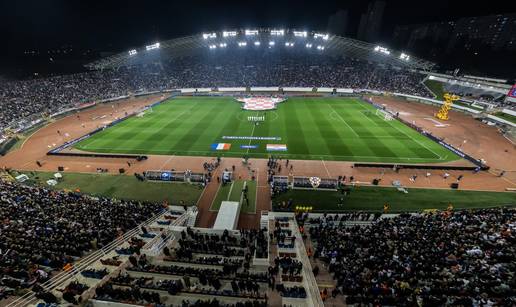 Kreće projekt stadiona u Splitu! Gradonačelnik je otkrio detalje: 'Odlučivat će na referendumu'
