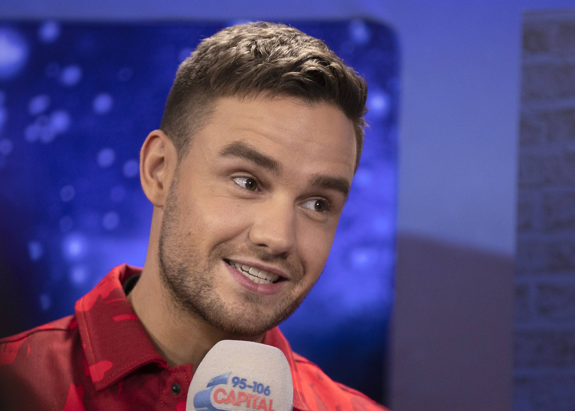 Umro Liam Payne (31), nekadašnji ?lan One Directiona