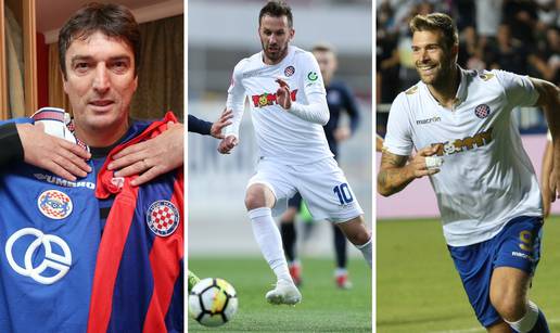 Hat-trick Trije Caktaša za tri kćeri: Uz Koznikua i Futácsa?