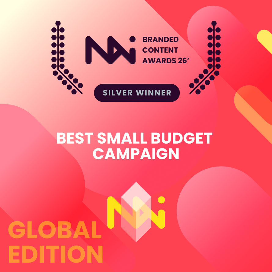 Addiko banka osvojila zlato, srebro i broncu na Native Advertising Awards u Londonu