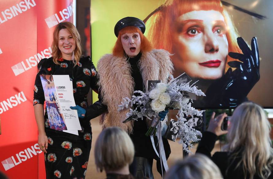 Zagreb: Obilježavanje pola stoljeća jedinstvene suradnje Koncertne dvorane Vatroslava Lisinskog i kazališta Komedija