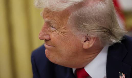 Trump je počeo trgovinski rat koji svijet gura u provaliju