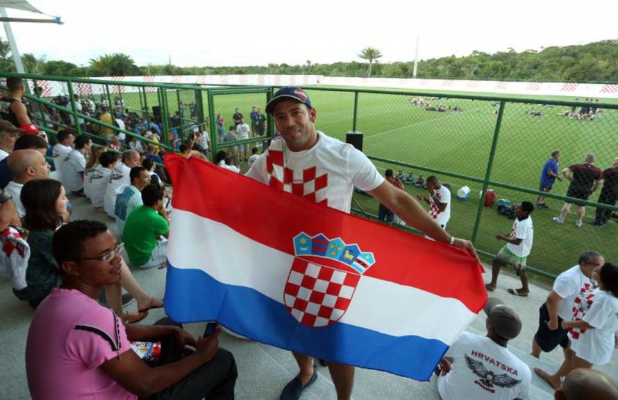 Sanjin Strukić/PIXSELL