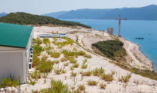 Žalbeni postupak za Pelješki most završava za 2 do 3 tjedna