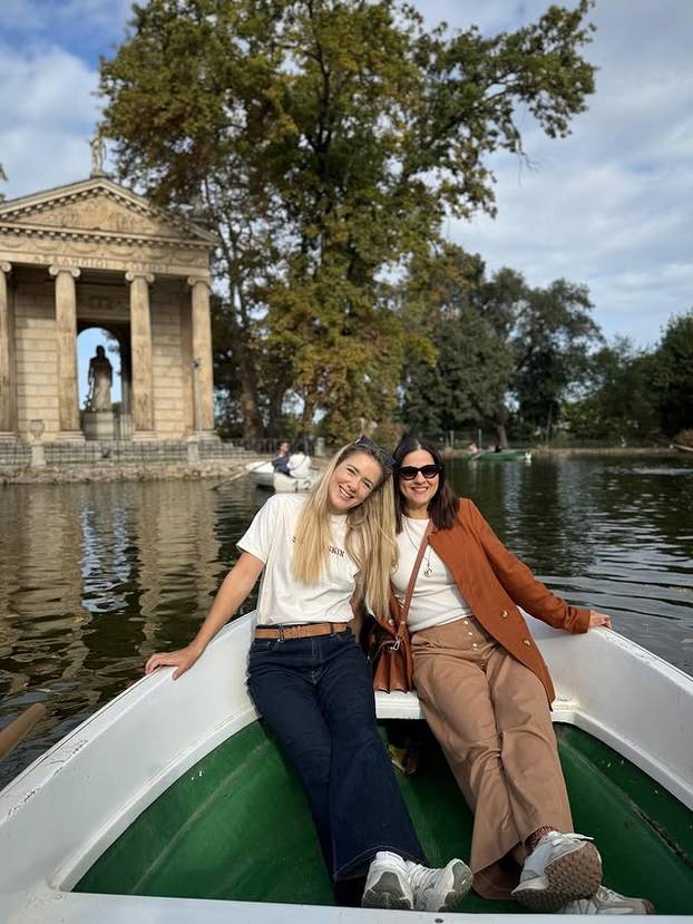 FOTO Debela Barbara: Hrvatska influencerica koja je bez filtera osvojila 100 tisuća pratitelja