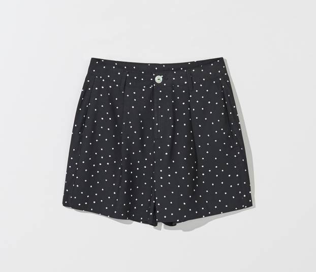 Veseli uzorak: 10 točkastih stvari, od haljine do torbice