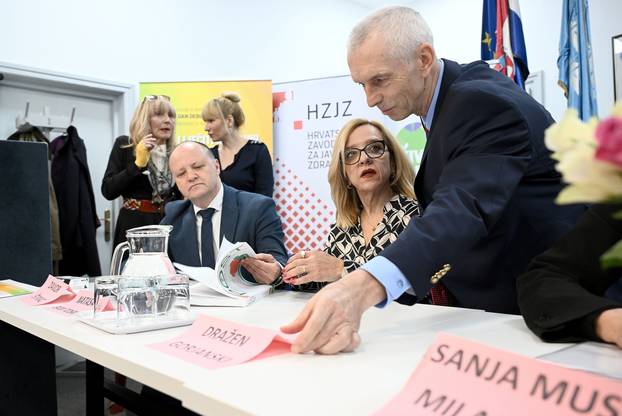 Zagreb: Odr&zcaron;ana 10. jubilarna konferencija o debljini