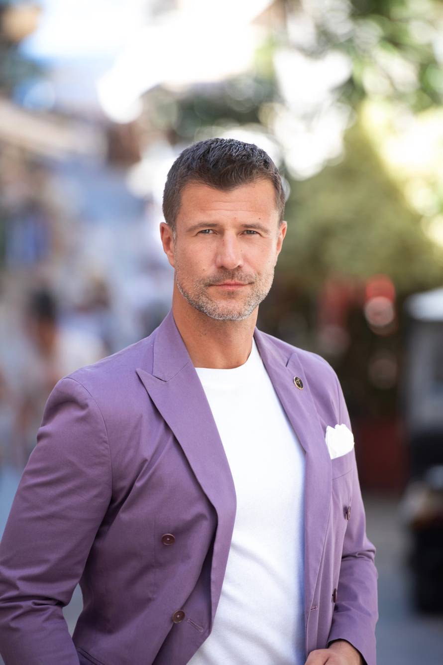 Marko Vargek vodit će 5. sezonu showa 'Gospodin Savršeni'