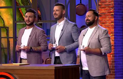 Novi  zadatak u 'Masterchefu':  Evo i čiji je tanjur ovoga puta nasmijao  Marija Mihelja