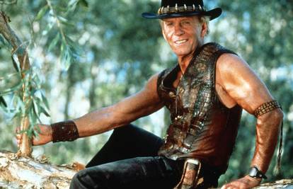 Crocodile Dundee državi je dužan 70 mil. kuna poreza 