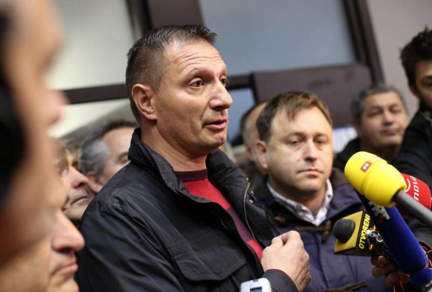 Jurica Galoić/PIXSELL