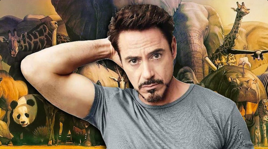 Razlike u plaći: The Rocku 222 mil. kuna više nego Scarlett...