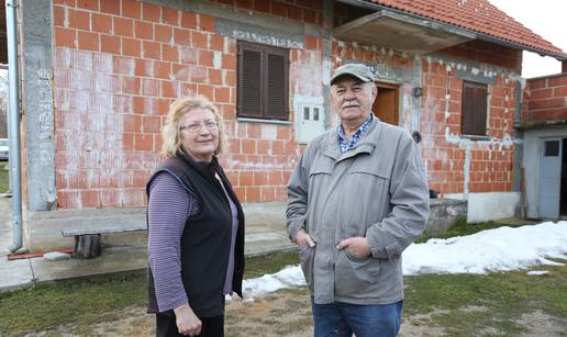 U kući je zatekla migrante iz Sirije i - ponudila im sendviče