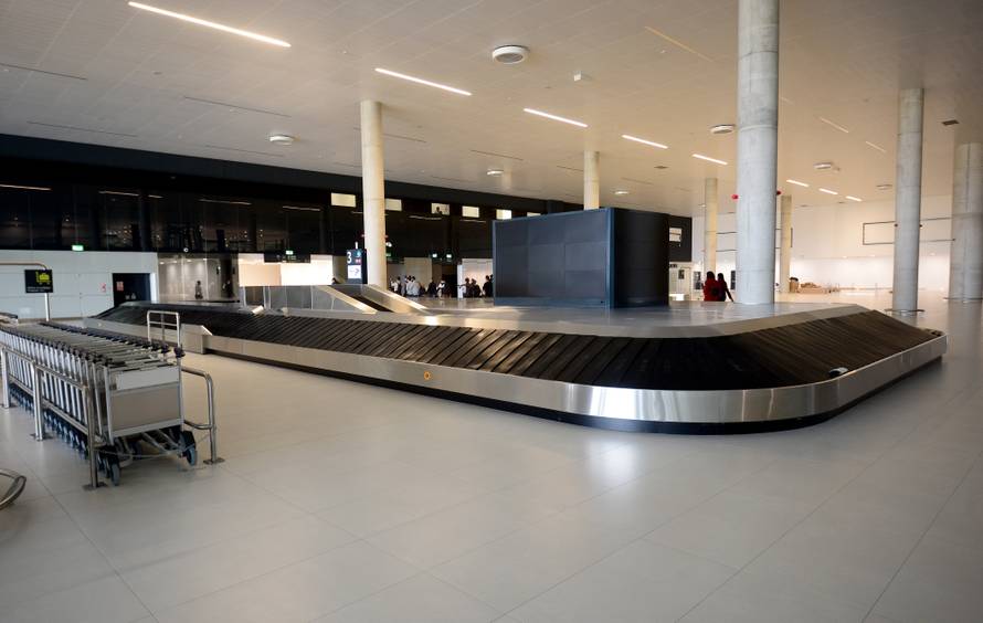 Čekanju je napokon došao kraj: Što sve nudi 'Franjo Tuđman'?