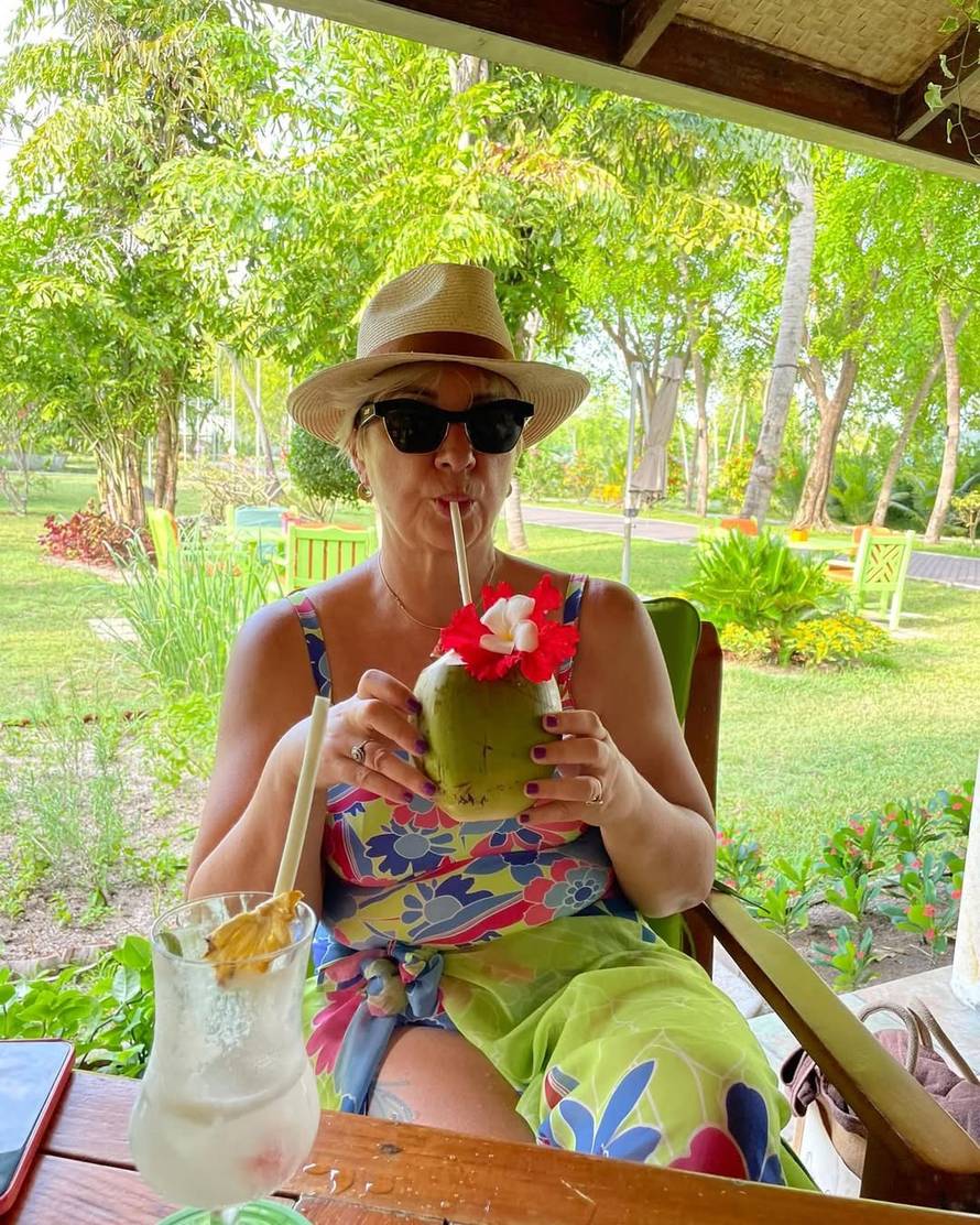 Danijela Dvornik šokirala! Evo kako izgleda nakon operacije: 'Ovo je još dobro kako je bilo!'