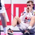 Najveći hrvatski pehist: Mandić od korone 2022. nije igrao na velikom natjecanju za Hrvatsku!