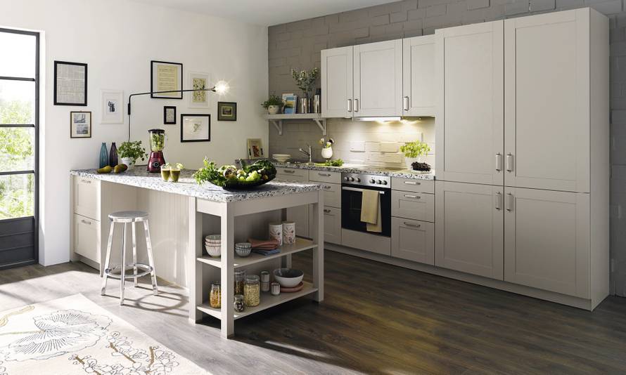 Super akcija kuhinja – kreirajte vlastitu kuhinju iz snova!