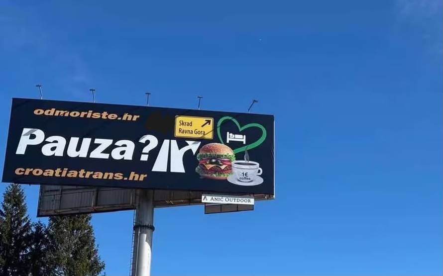 Na putu prema moru krije se mjesto na kojem ćete poželjeti ostati dulje