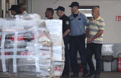 USKOK objavio detalje akcije u Hrvatskim šumama': Za 14 ljudi traže istražni zatvor zbog mita