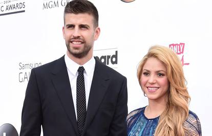 Shakira mora na sud: Optužili su ju za utaju 14 i pol mil. eura