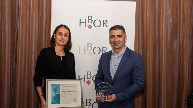 HBOR ponovo potvrđuje status Poslodavca Partnera