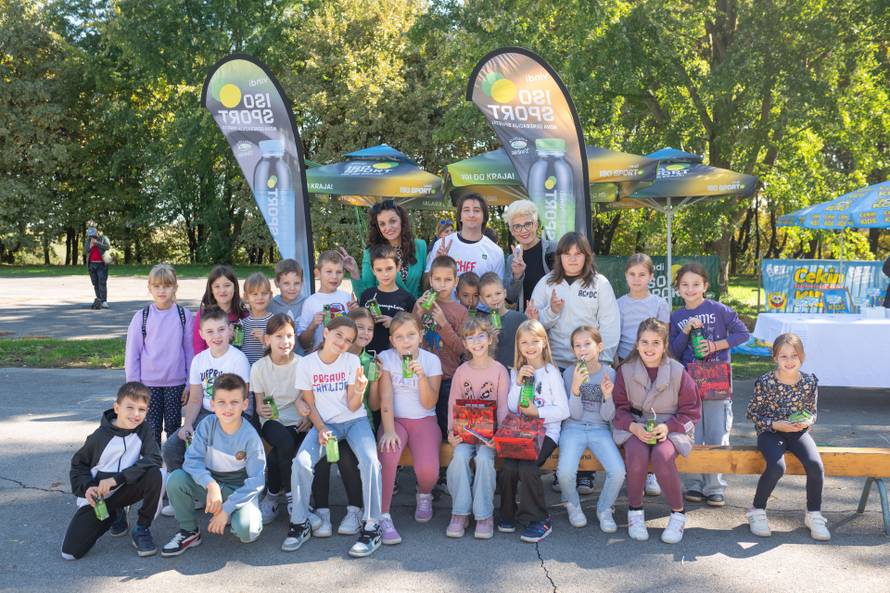 Tražimo školarce koji će smisliti najbolji zdravi recept za svoju školsku kuhinju! Prijavite se
