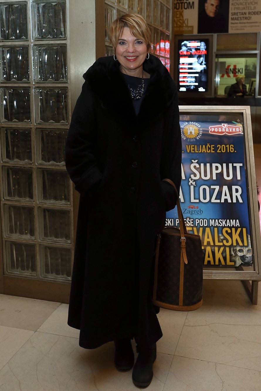 Goran Stanzl/Pixsell