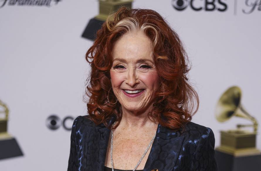 Los Angeles:  65. dodjela nagrada Grammy