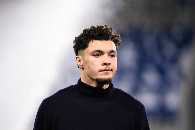 Strasbourg i Rijeka u uzvratnom susretu osmine finala UEFA Konferencijske lige