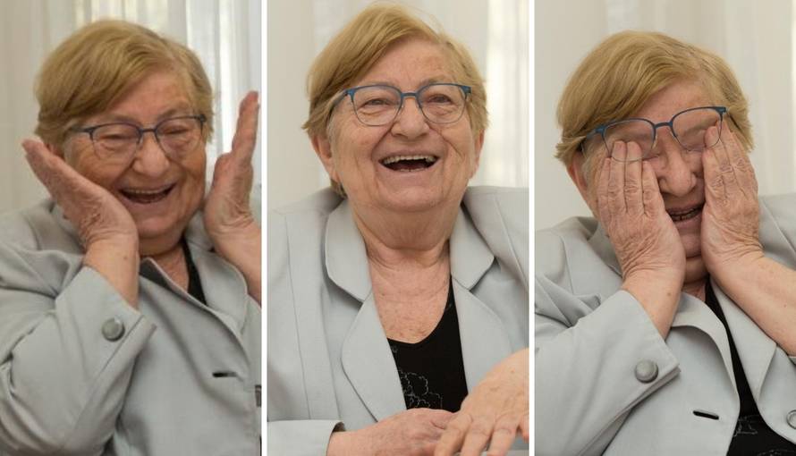 'Oči budu pune suza. Nije lako nositi se sa nekim sjećanjima'