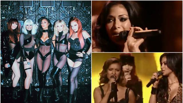 Internetom kruži video koji je posramio grupu Pussycat Dolls