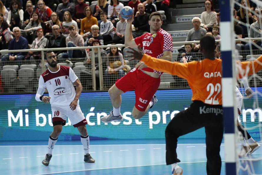 Šarac, Hrstić ili netko treći: Koji 'kauboj' otpada s popisa?