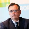 Damir Van&dstrok;eli&cacute; &zcaron;eli okupiti novi Tre&cacute;i put protiv HDZ-a i SDP-a
