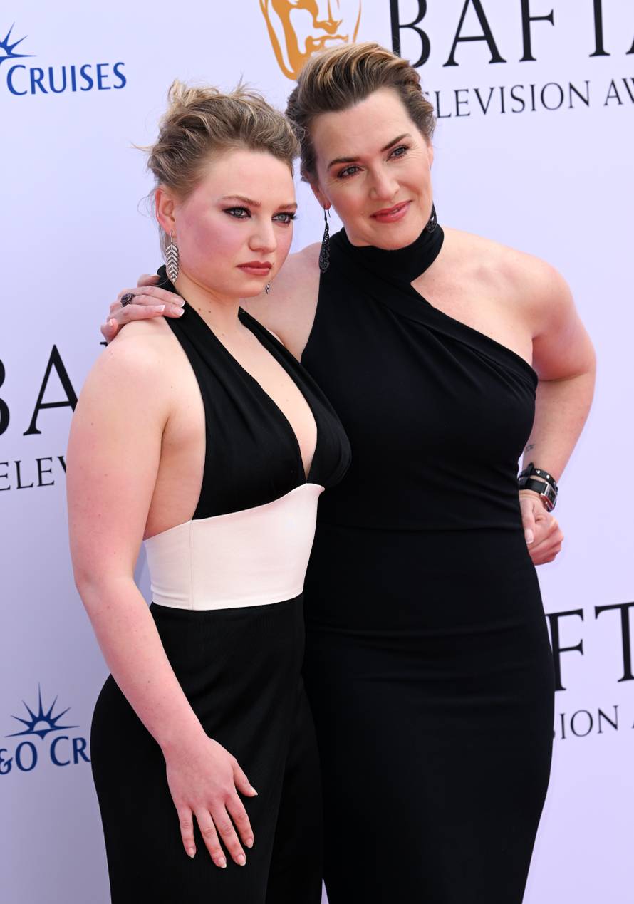 BAFTA Television Awards - Arrivals