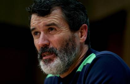 Roy Keane: Jose priča sr*nja, United mu je prevelik zalogaj