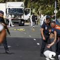 Francuska policija privela još osam osoba zbog napada u Nici