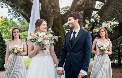 Mladenka postala viralna kad je otkrila 'trik' za svadbu: Potrošili smo samo 4000 eura. Evo kako