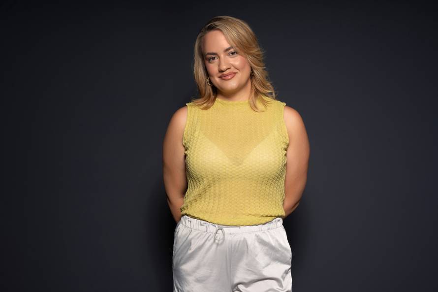 Fotke Meri Goldašić osvanule su na Tinderu: 'Lagala si mi za ime'