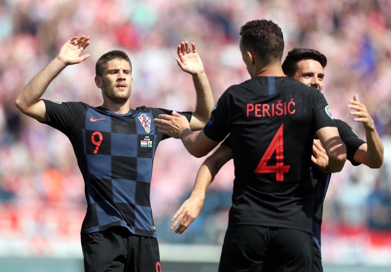 Hrvatska pala za jedno mjesto, a Brazil preskočio Francusku