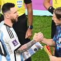Mijatović: Messi će se uključiti u dovođenje Modrića u Ameriku!