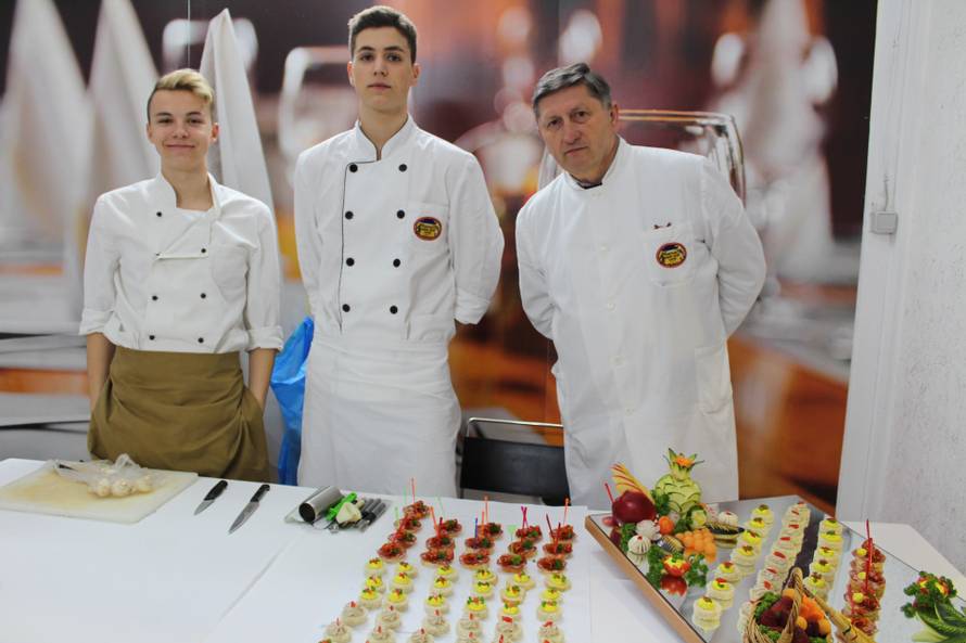 Ne znaš u koju ćeš srednju? Dođi na ZOS i odaberi obrtničku