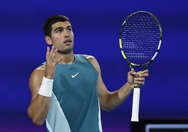 Australian Open