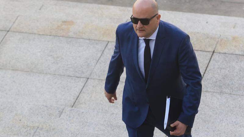 Šušnjar: Želimo suradnju s Mađarskom. Jadranski naftovod je sigurna opcija za Mađarsku