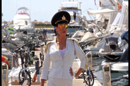 Pogledajte premijeru spota za Alkinu pjesmu 'Ženska posada'