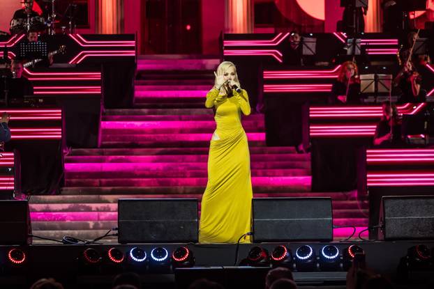 Split: Finalna večer Melodije Jadrana 2026.